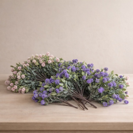 ضمة اكسسوار بالوان عصرية