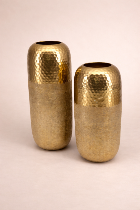 فازة نحاسية