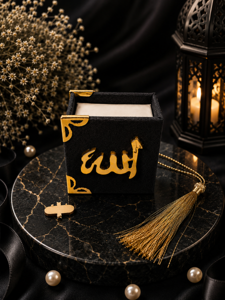 اسود