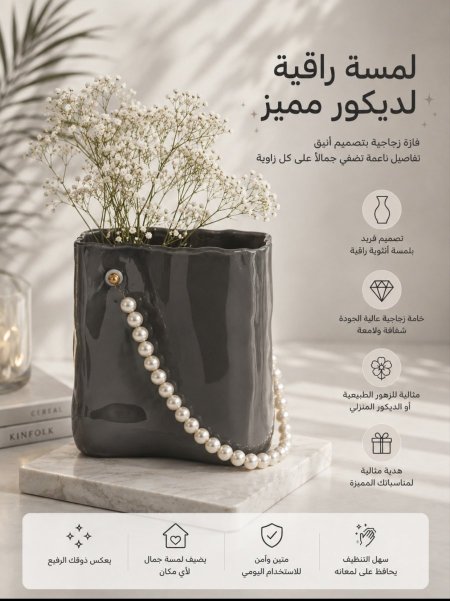 رمادي
