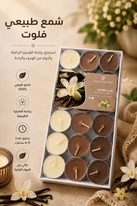 فانيلا