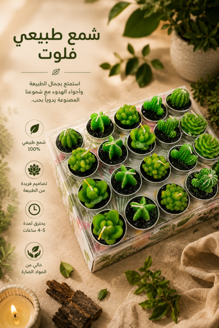 صباريات