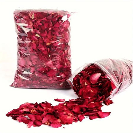 ورد مجفف عطري