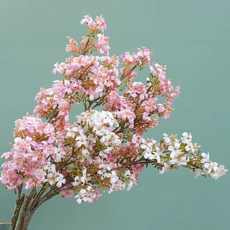 عروق زهرة الكرز الصناعية