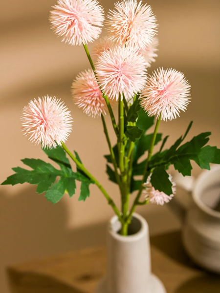 عرق زهرة تشينوبس صناعي