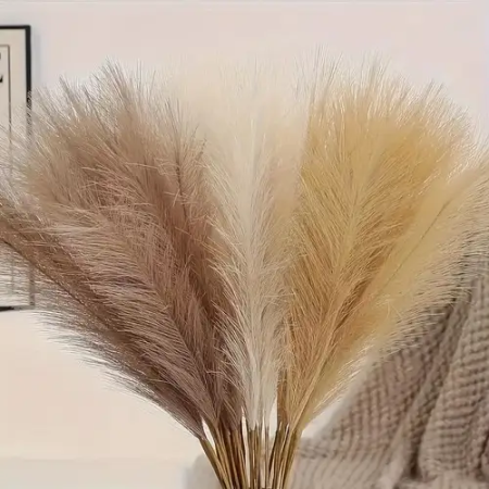 عرق ريش صناعي حجم كبير