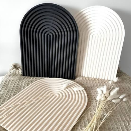 اقواس خشب للهدايا