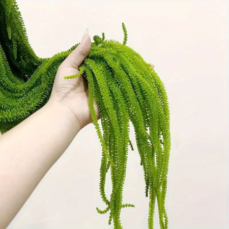 مداد نبتة الفانري الصناعية