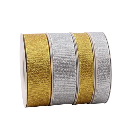 شبر جليتر فضي / ذهبي