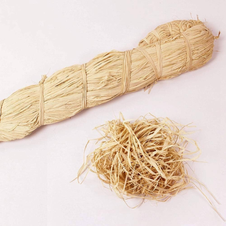 رافيا قش للهدايا