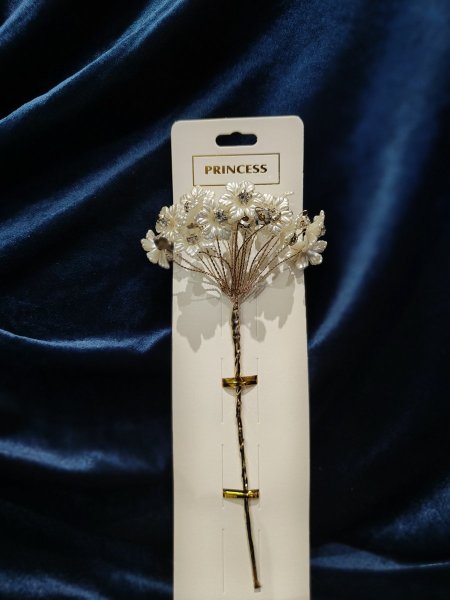 عروق كريستال مسكات