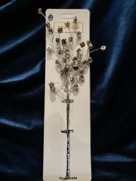 عروق كريستال مسكات