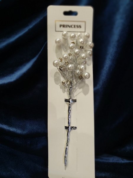 عروق كريستال مسكات