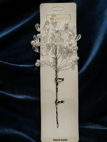 عروق كريستال مسكات