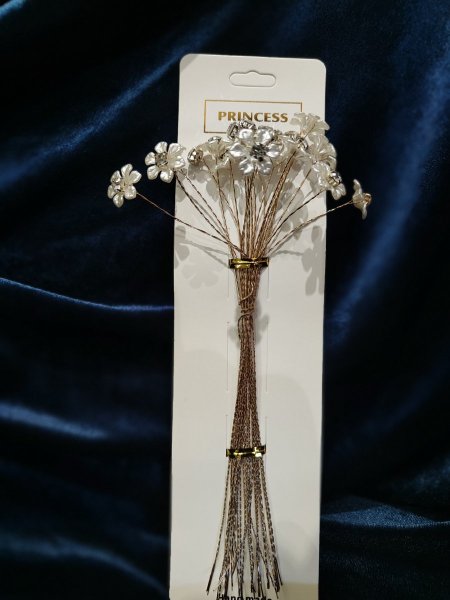 عروق كريستال مسكات