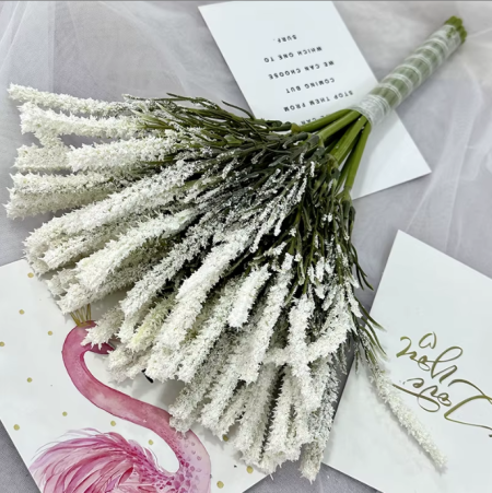 ضمة اكسسوار اصابع ثلج