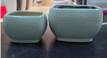 طقم قوار سيراميك