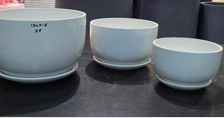 طقم قوار سيراميك