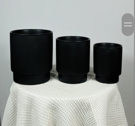 طقم قوار سيراميك