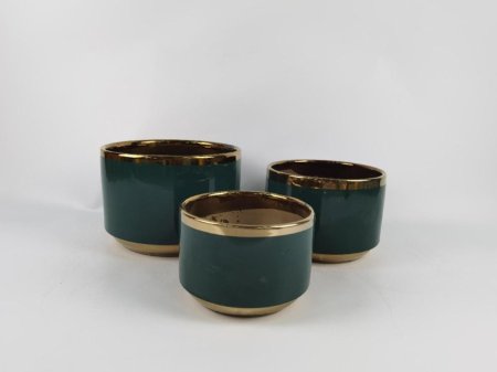 طقم قوار سيراميك