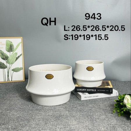 طقم قوار سيراميك