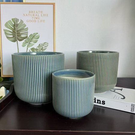 طقم قوار سيراميك