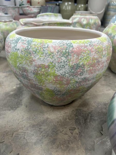 طقم قوار سيراميك