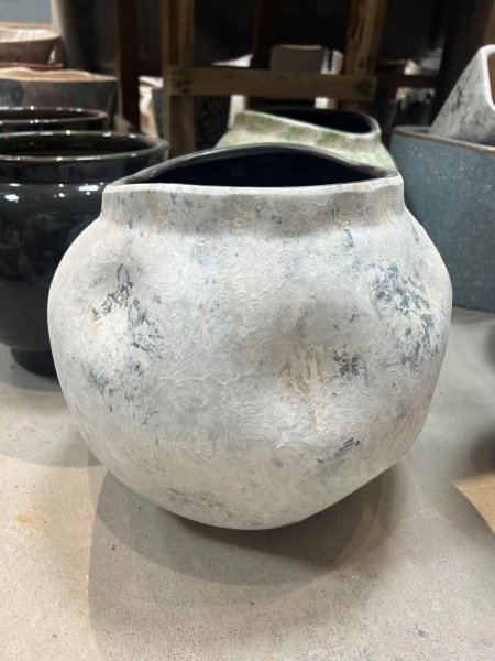 طقم قوار سيراميك